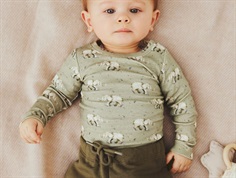 Name It tea elephant bodysuit